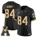 Brady Anderson Jersey #84 Army Black Knights 2025 Vapor Stitched