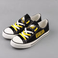 Bruceville Eddy Eagles Sport Sneakers Shoes For Men Women Fans