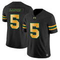 Bryce Lance Jersey #5 North Dakota State Bison Vapor Limited Stitched
