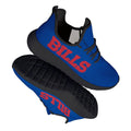 Buffalo Bills Team Name Limited Sneaker Shoes For Men Women Fans