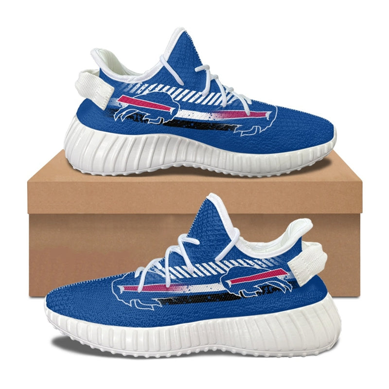 Buffalo Bills WK6 Sport Sneaker Shoes For Men Women Fans