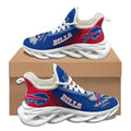Buffalo Bills WK9 Sneaker Shoes For Men Women Fans