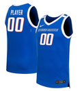 Custom Houston Cougars Jersey Name and Number NIL College Basketball Lightweight Red