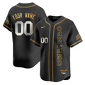 Custom Oakland Athletics Jersey Name, Number City Connect Concept Stitched