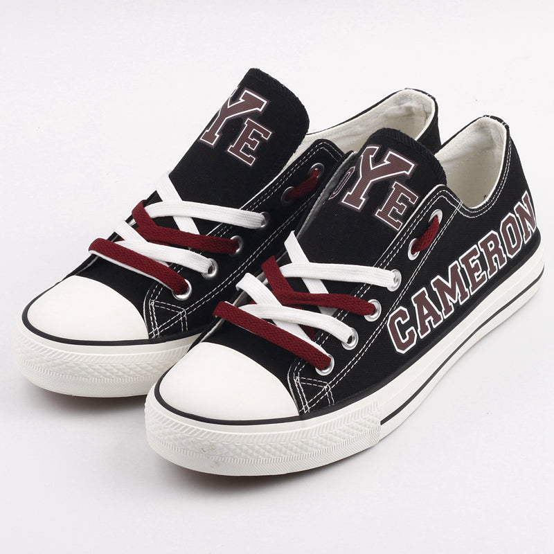 Cameron Yoemen Sport Sneakers Shoes For Men Women Fans