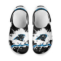Carolina Panthers Crocs Unisex Clogs Clog Shoes