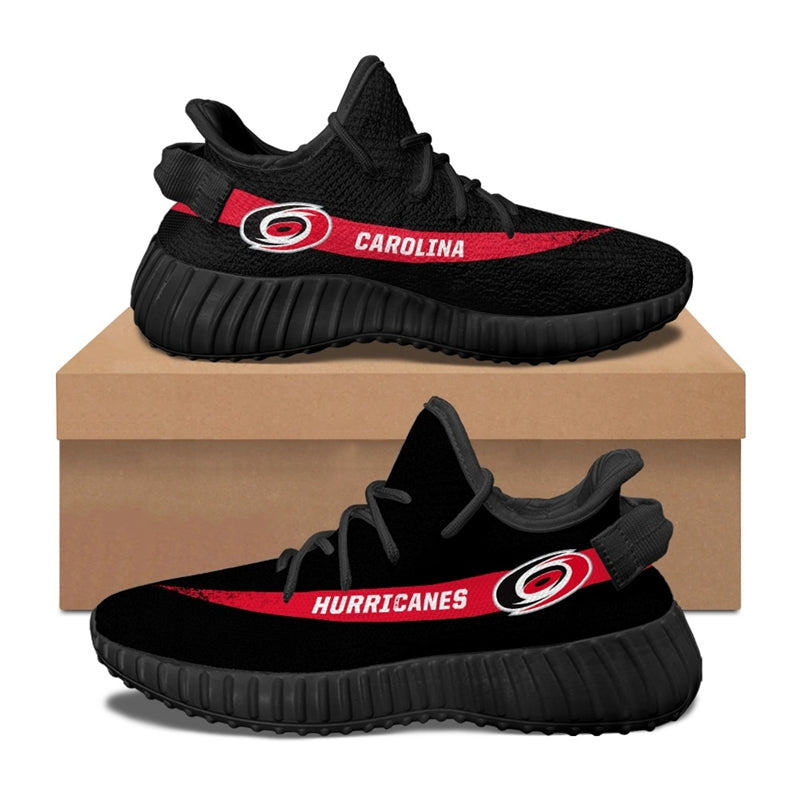 Carolina Hurricanes WK6 Sport Sneaker Shoes For Men Women Fans