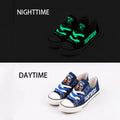 Carolina Panthers Sport Sneakers Shoes For Men Women Fans