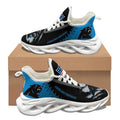 Carolina Panthers V1 WK9 Sneaker Shoes For Men Women Fans