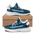 Carolina Panthers WK6 Sport Sneaker Shoes For Men Women Fans