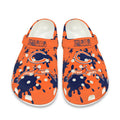 Chicago Bears Crocs V2 Unisex Clogs Clog Shoes