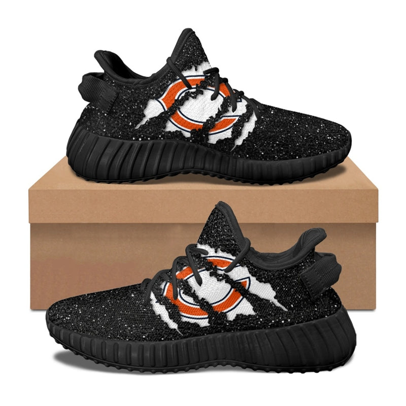 Chicago Bears WK6 Sport Sneaker Shoes For Men Women Fans
