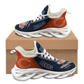 Chicago Bears WK9 Sneaker Shoes For Men Women Fans