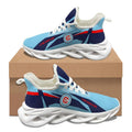 Chicago Fire FC WK9 Sneaker Shoes For Men Women Fans