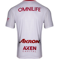 Santos FC VERON 70 Home 2025-26 Jersey – White (Copy)