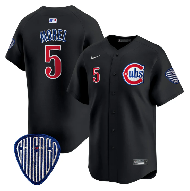 Seiya Suzuki Jersey #27 Chicago Cubs Blue Alternate Vapor Premier Limited Stitched