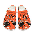 Cincinnati Bengals Crocs V2 Unisex Clogs Clog Shoes