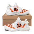 Cincinnati Bengals WK6 Sport Sneaker Shoes For Men Women Fans