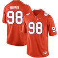 Clemson Tiger #98 Myles Murphy College Football Jersey Stitched