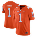 Clemson Tigers #1 Martavis Bryant College Football Jersey Stitched