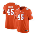 Clemson Tigers #45 Sergio Allen College Football Jersey Stitched