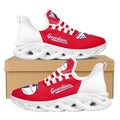 Cleveland Guardians Max Soul Sneakers Shoes Elevate Your Every Step