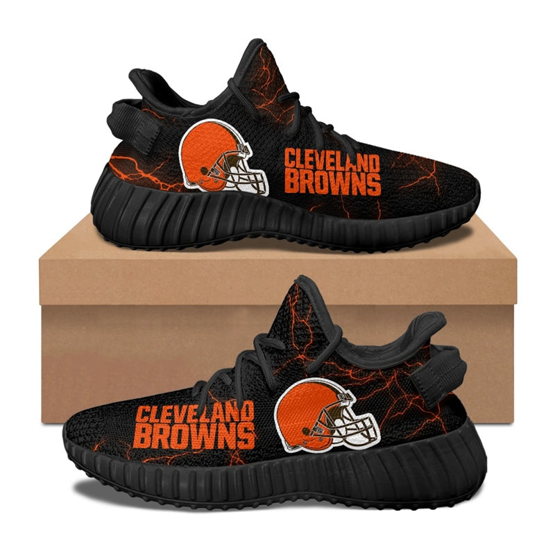 Cleveland Browns WK6 Sport Sneaker Shoes For Men Women Fans
