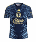 Club América 2025-26 Away Jersey – Navy