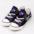 Colorado Rockies Limited Print Low Top Canvas Shoes Sport Sneakers For Men Women Fans