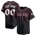 Custom Albuquerque Isotopes “City Roots” Jersey Name, Number Vapor Premier Limited Stitched