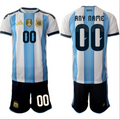 Fermin Lopez #16 FC Barcelona x Ed Sheeran 2025-26 Home Match Jersey – Red blue