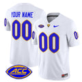 Custom Pittsburgh Panthers Jersey Name, Number 2025 Limited Stitched