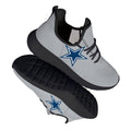 Dallas Cowboys Team Logo Limited Sneaker Shoes For Men Women Fans