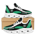 Dallas Stars Sneakers Shoes Elevate Your Every Step