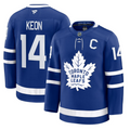 Dave Keon Jersey #14 Toronto Maple Leafs Timeless Stitched 2025