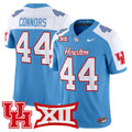 Dean Connors Jersey #44 Houston Cougars 2025 Oilers Inspired Stitched