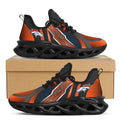 Denver Broncos Max Soul Sneakers Shoes Elevate Your Every Step
