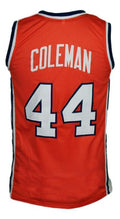 Derrick Coleman Jersey #44 Syracuse College Basketball Orange