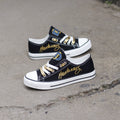 EOU Mountaineers Sport Sneakers Shoes For Men Women Fans