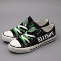 Ellison Eagles Sport Sneakers Shoes For Men Women Fans