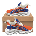 FC Cincinnati V1 WK9 Sneaker Shoes For Men Women Fans