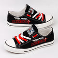 Falcon & Winter Soldier Sport Sneakers Shoes For Men Women Fans