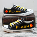 Flash Sport Sneakers Shoes For Men Women Fans
