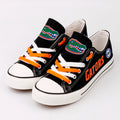 Florida Gators Sport Sneakers Shoes For Men Women Fans