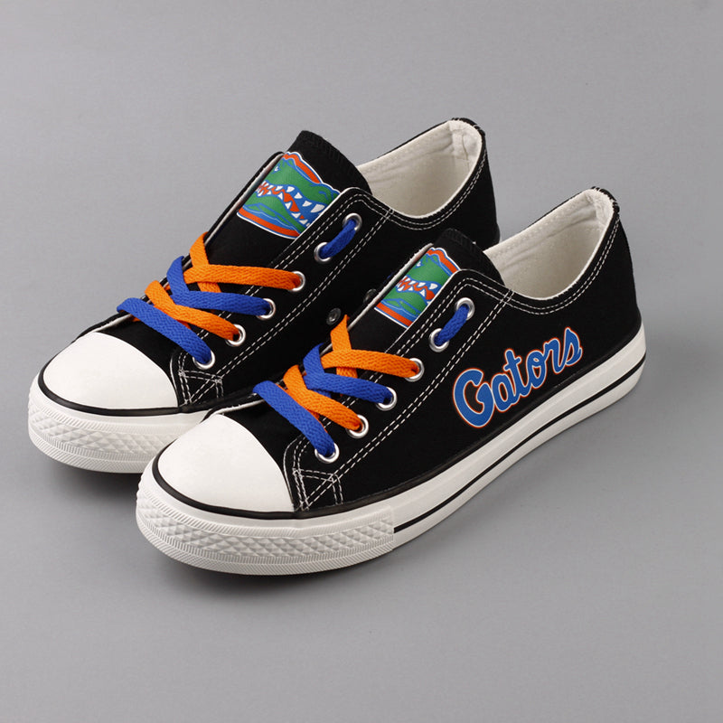 Florida Gators Sport Sneakers Shoes For Men Women Fans
