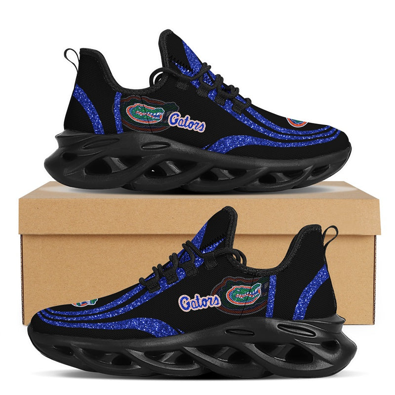 Florida Gators Max Soul Sneakers Shoes Elevate Your Every Step