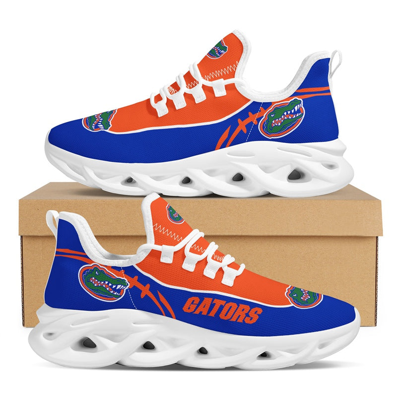 Florida Gators Max Soul Sneakers Shoes Elevate Your Every Step