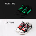 Florida Panthers Low Top Canvas Sport Sneakers Shoes For Men Women Fans