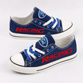 Ford Canvas Sneakers Shoes For Men Women Fans