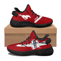 Ford Mustang WK6 Sport Sneaker Shoes For Men Women Fans